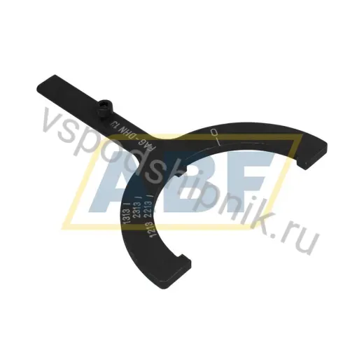 Инструмент для подшипников LOCKNUT.DHK.KM13 FAG