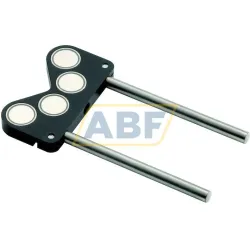 Инструмент для подшипников LASER.BRACKET-MAGNET FAG