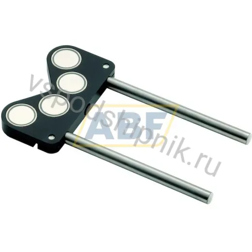 Инструмент для подшипников LASER.BRACKET-MAGNET FAG