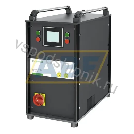 Инструмент для подшипников MF-GENERATOR2.5-10KW-400V Schaeffler