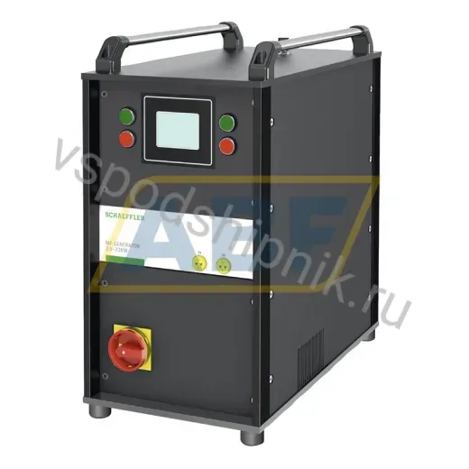 Инструмент для подшипников MF-GENERATOR2.5-22KW-500V Schaeffler