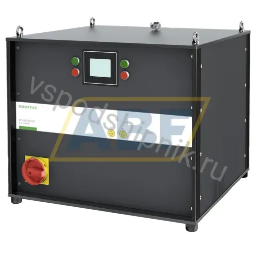 Инструмент для подшипников MF-GENERATOR2.5-44KW-600V Schaeffler