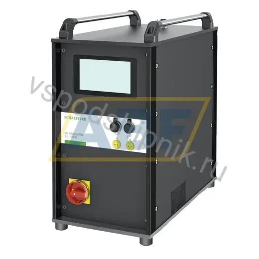 Инструмент для подшипников MF-GENERATOR3.0-10KW-450V Schaeffler