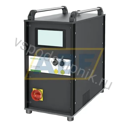 Инструмент для подшипников MF-GENERATOR3.0-22KW-500V Schaeffler
