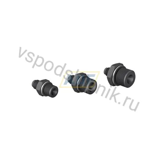 Инструмент для подшипников PUMP1000.ADAPTER-SET FAG