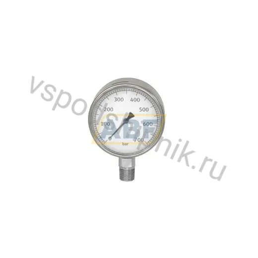 Инструмент для подшипников PUMP700.MANO FAG