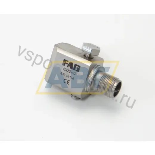 Инструмент для подшипников SENSOR-C004-01S0-00-MIL-M8 Schaeffler