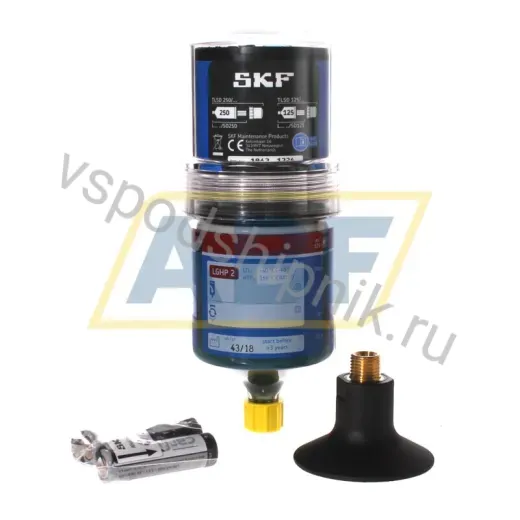 Инструмент для подшипников TLSD125/HP2 SKF