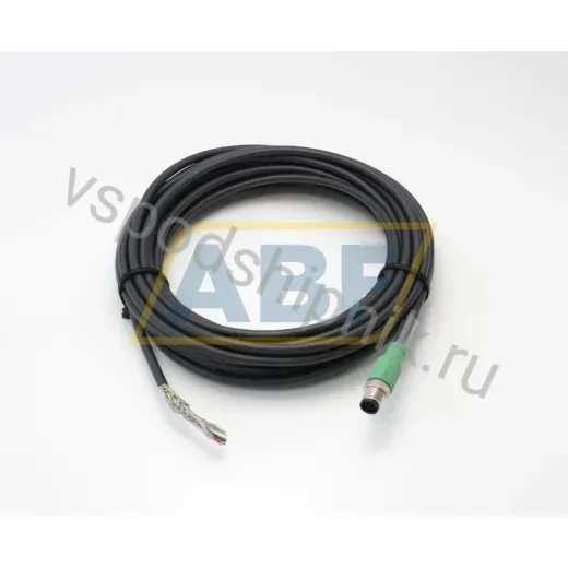 Инструмент для подшипников SMART-CHECK.CABLE-POW-P-M12-OE-20M Schaeffler