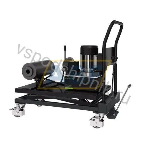 Инструмент для подшипников TOOL-RAILWAY-AGGREGATE-2 Schaeffler