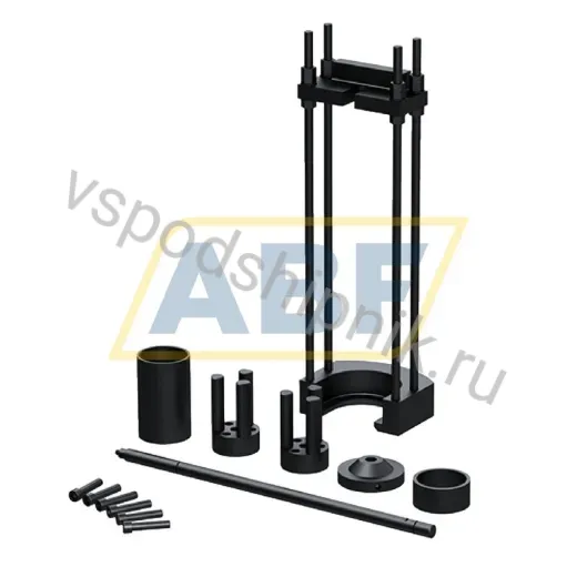 Инструмент для подшипников TOOL-RAILWAY-AXLE-G7X12 FAG