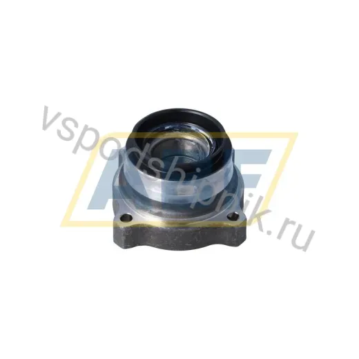 Комплект ступичного подшипника 2DACF044N-6E Koyo (JTEKT)