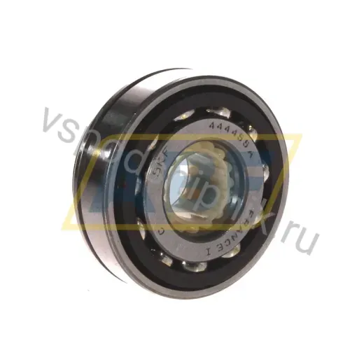 Комплект ступичного подшипника 444455A SKF