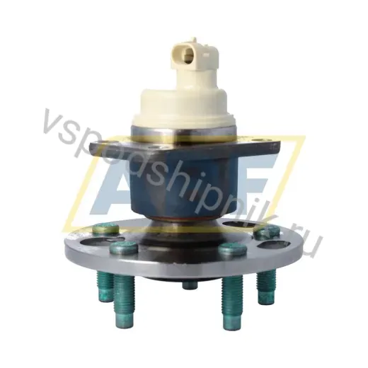 Комплект ступичного подшипника 512001 Timken 60.33×127×36.51 мм
