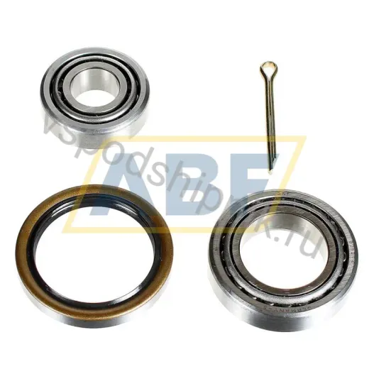 Комплект ступичного подшипника VKBA534 SKF