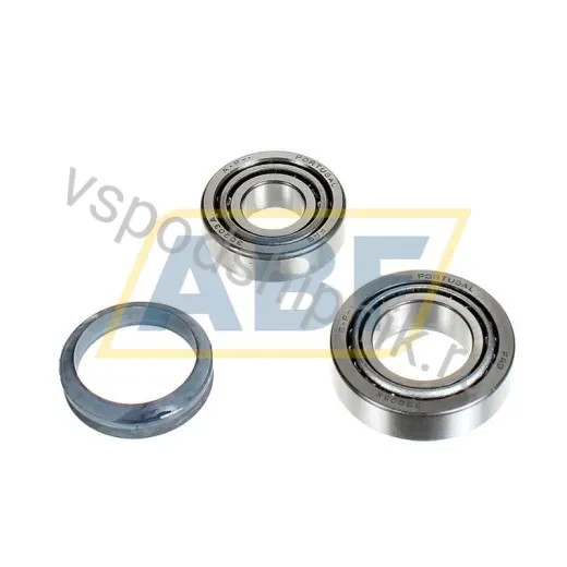 Комплект ступичного подшипника VKBA541 SKF