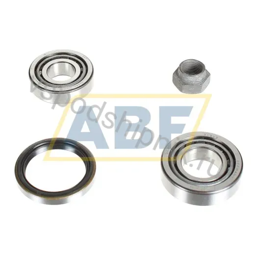 Комплект ступичного подшипника VKBA546 SKF