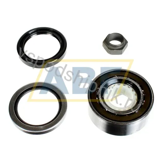 Комплект ступичного подшипника VKBA620 SKF