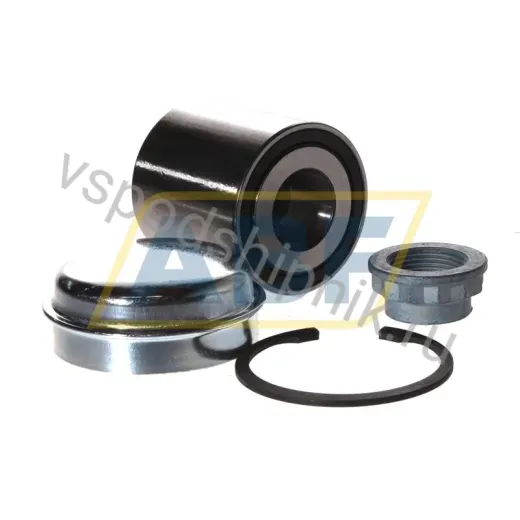 Комплект ступичного подшипника VKBA6508 SKF