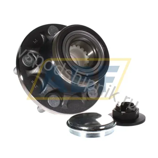 Комплект ступичного подшипника VKBA6522 SKF