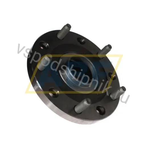 Комплект ступичного подшипника VKBA6528 SKF