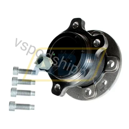 Комплект ступичного подшипника VKBA6532 SKF