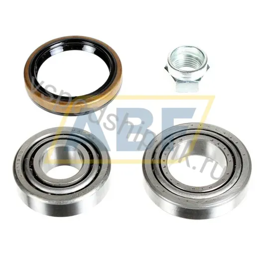 Комплект ступичного подшипника KIT713615210 FAG