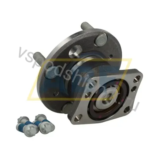 Комплект ступичного подшипника VKBA6654 SKF