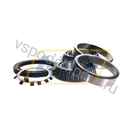 Комплект ступичного подшипника VKBA6700 SKF