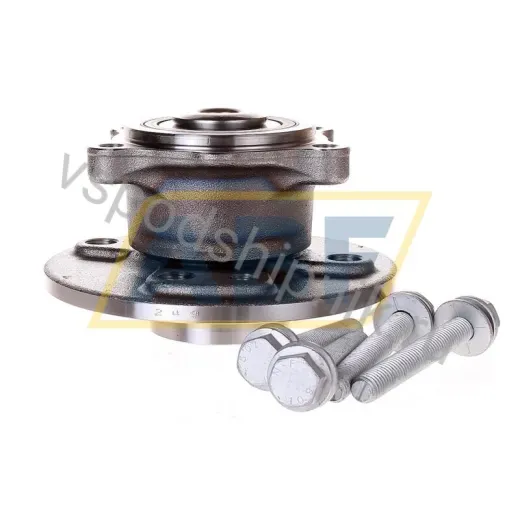 Комплект ступичного подшипника VKBA6701 SKF