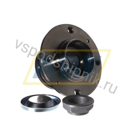 Комплект ступичного подшипника VKBA6728 SKF