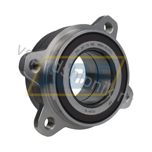 Комплект ступичного подшипника VKBA6735 SKF