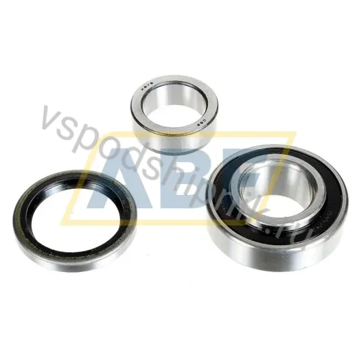 Комплект ступичного подшипника VKBA674 SKF 30×72 мм