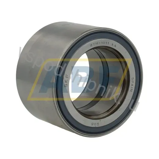 Комплект ступичного подшипника VKBA6743 SKF