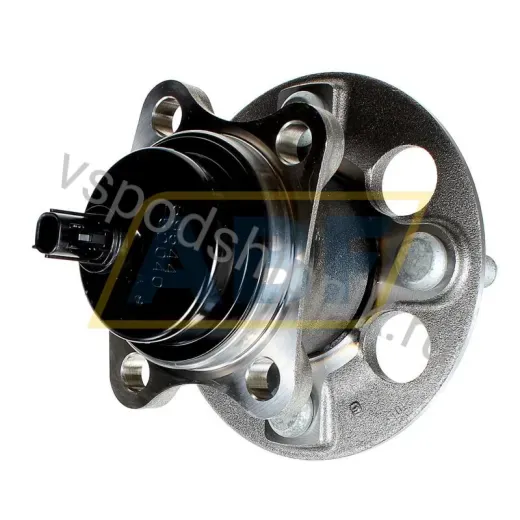Комплект ступичного подшипника VKBA6828 SKF