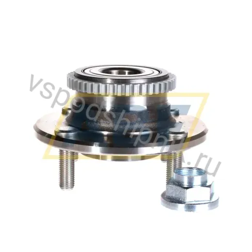 Комплект ступичного подшипника VKBA6837 SKF