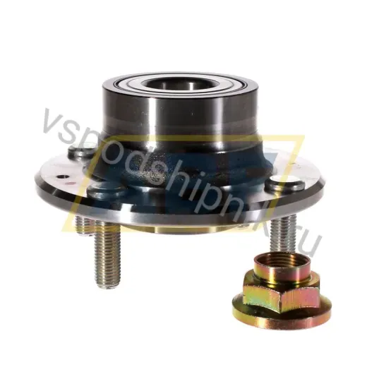Комплект ступичного подшипника VKBA6838 SKF