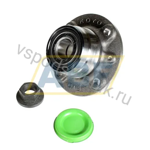 Комплект ступичного подшипника R153.38 Neutral