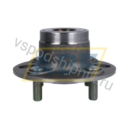 Комплект ступичного подшипника VKBA6841 SKF