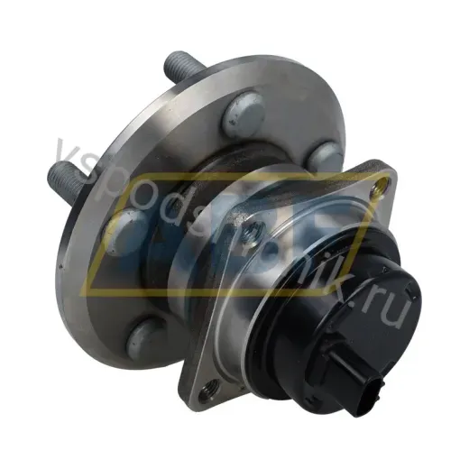 Комплект ступичного подшипника VKBA6851 SKF