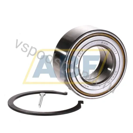 Комплект ступичного подшипника VKBA6859 SKF