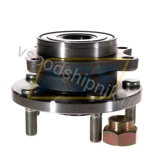 Комплект ступичного подшипника VKBA6896 SKF