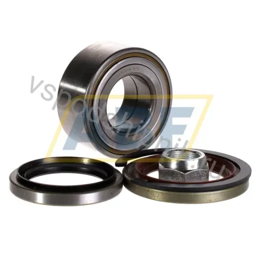Комплект ступичного подшипника VKBA6913 SKF