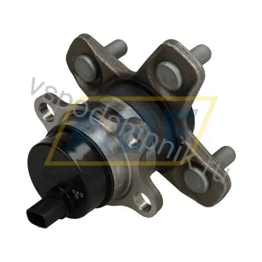 Комплект ступичного подшипника VKBA6921 SKF