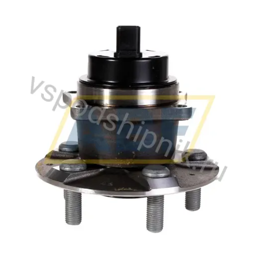 Комплект ступичного подшипника VKBA6925 SKF
