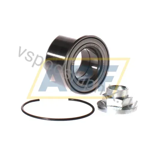 Комплект ступичного подшипника VKBA6931 SKF
