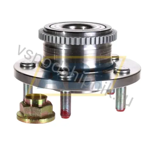 Комплект ступичного подшипника VKBA6941 SKF