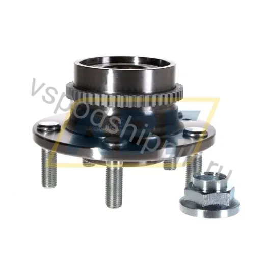 Комплект ступичного подшипника VKBA6943 SKF