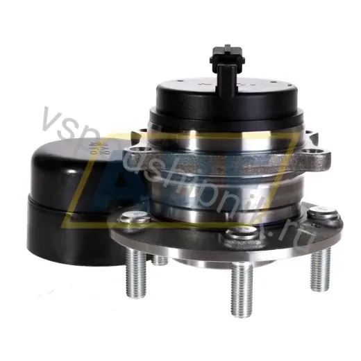 Комплект ступичного подшипника VKBA6948 SKF