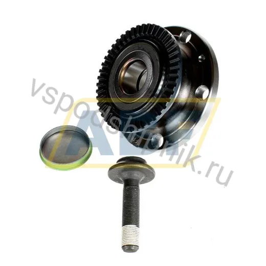 Комплект ступичного подшипника TGB40760.S05 SNR